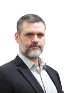 Pascal Audet
